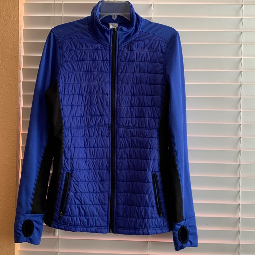 Like New Athletic Jacket